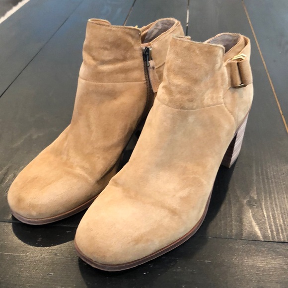 Franco Sarto boots, 8.5 - Picture 7 of 7